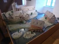 Burg Neustadt Glewe