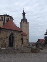 Burg Querfurt