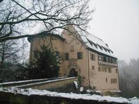 Burg Rabenstein