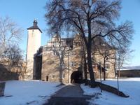 Burg Ranis