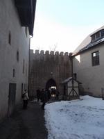 Burg Ranis