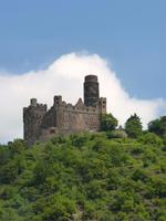 Burg Sterrenberg