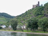 Burg Sterrenberg