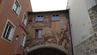 Burghausen