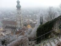 Burghausen