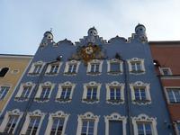 Burghausen