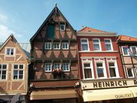 Buxtehude