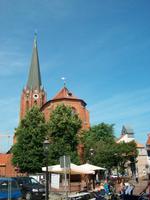 Buxtehude