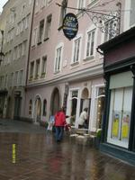 Cafe Fürst