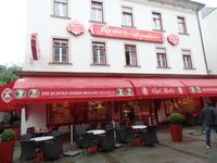 Cafe Reber