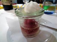 Cassiss Sorbet