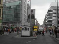 Checkpoint Charli