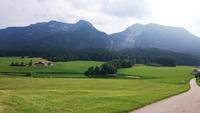 Chiemgau