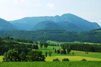 Chiemgau