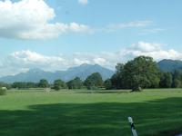 Chiemgauer Alpen