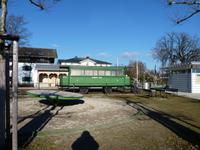 Chiemseebahn