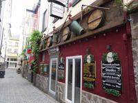 Cochem , Altstadt
