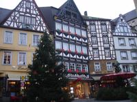 Cochem - Marktplatz