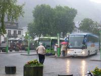 Cochem - Platzregen 