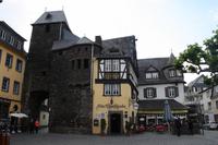 Cochem Endertor mit 