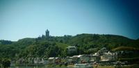 Cochem, Reichsburg