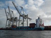 Containerhafen