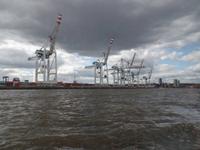 Containerhafen