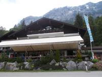 DSCN1194  Gasthof Hintersee