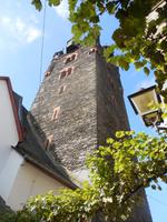 DSCN4738 - Bernkastel, der Spitze Turm