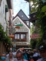 DSCN5140  Drosselgasse