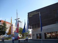 Das Auswandererhaus in Bremerhaven