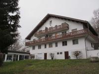 Das Forsthaus