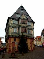 Das Gasthaus 