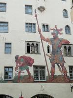 Das Goliathhaus