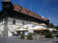 Das Konzilgebäude am Konstanzer Hafen, Heute: Restaurant und Tagungsstätte