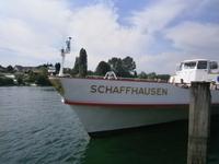 Das Linienschiff 