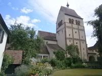 Das Münster 