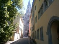 Das Münster von Konstanz