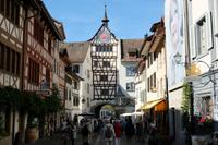 Das Stadttor