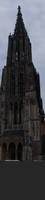 Das Ulmer Münster