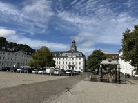 Das unsichtbare Mahnmal in Saarbrücken
