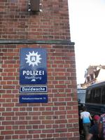 Davidwache