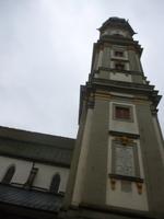 Deggendorf Kirche