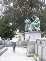 Denkmal