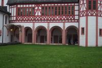 Der Klosterhof-Eberbach