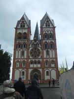 Der Limburger Dom