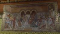 Der Sängerkrieg auf der Wartburg