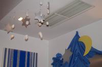Der Saal 