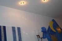 Der Silvestersaal 