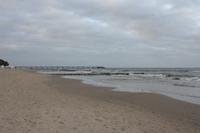 Der Strand